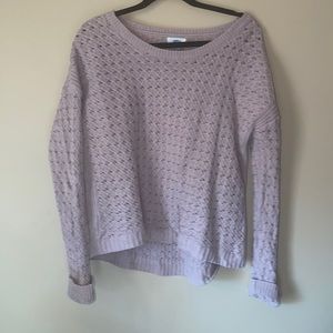 Old navy sweater